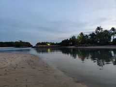 -巴拉湾海滩