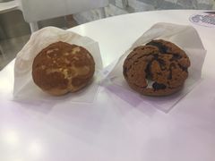 泡芙2个装-西树泡芙(凯德晶品店)