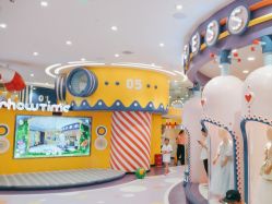 -meland(成都金牛凯德广场店)