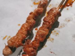 -醉炫音速烧烤·干煸菜(沙河总店)