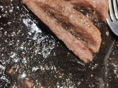 -快乐爱斯米牛排自助(太原街万达店)