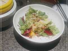 -真地道京味府·鲜橙烤鸭·北京菜(朝外大街东大桥店)