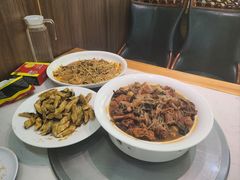 -陈小勺·东北大院(薛家岛店)