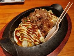山药奶酪烧-北村家日本料理(西大望路店)