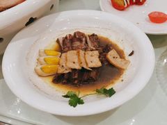 -沪华海鲜大酒楼(南汇店)