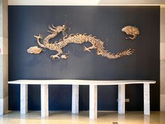 -上海外滩茂悦大酒店