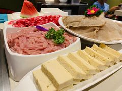 -海底捞火锅(劲松店)