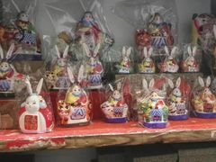 -老北京兔儿爷(琉璃厂东街店)