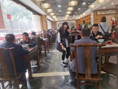大堂-老西安韩记三鲜煮馍(四府街店)