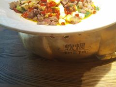 -炊烟小炒黄牛肉(中心印象城店)