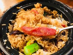 煲仔饭-香江小厨 The Kitchen(香江俱乐部店)