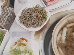-天宜隆蘑菇宴火锅(石景山旗舰店)