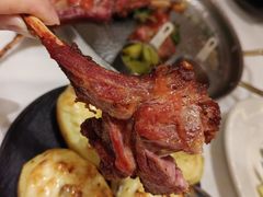 -马克西姆俄罗斯餐厅(通亚街店)