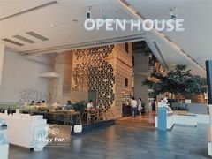 -Open House(Central Embassy)