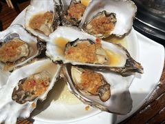 -海味当家·蒸锅海鲜(星海公园店)