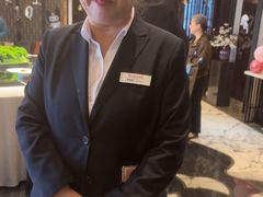 -常州华美达国际大酒店·餐饮部