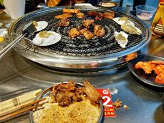 -五彩凉山自助西昌烧烤(柳翠路店)