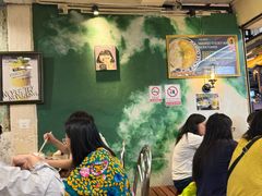 -Dang restaurant (patong phuket)