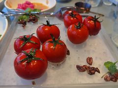 -小大董·烤鸭(观景餐厅·南京西路店)