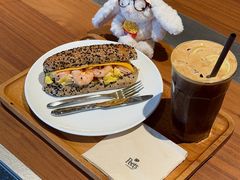 -Peet's 皮爷咖啡(东湖路手作店)