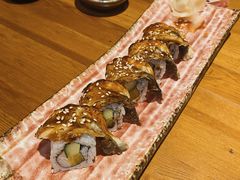 -和风中华居酒屋(解放北路店)