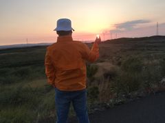 -草原天路(张北县)