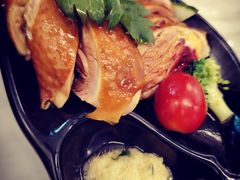 -鸡坤茶室(三里屯店)