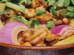 -胡须佬鸡煲四季火锅(海雅缤纷城店)