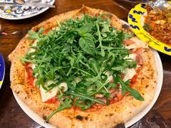 -Mammamia意大利餐厅(古北店)