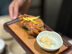 -锦府盐帮·私宴(赛特店)