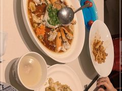 -钱塘花园·宁波菜