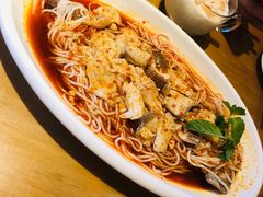 -山茶云南菜(中关村店)