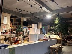 -云座·时光·观景咖啡厅(五爷庙店)