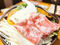 -三月居酒屋(青年大街店)