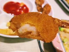 小食拼盘-蘑菇餐厅(小火瓦巷店)