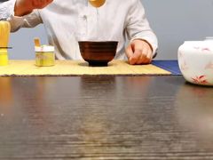 -诗宇时光茶艺书法古琴培训