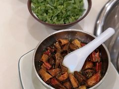 -福寿斋·老北京铜锅涮肉·烤鸭(顺义总店)