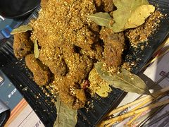 -壹酒贰肉1926·深夜食堂(南京北街店)