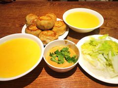 -清真吴记门钉肉饼·喜多利