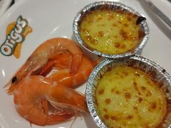 -好伦哥披萨(地坛店)