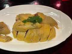 散养鸡-三林本帮馆(中林街店)