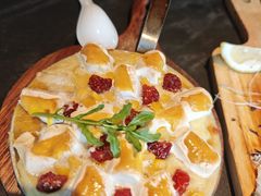 -烛影拾光观景餐厅·创意菜·摄影·小提琴(大唐不夜城店)