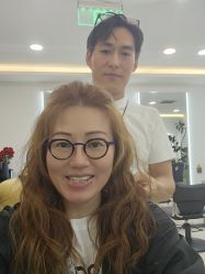 -HaLo hair studio