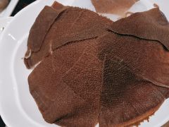 -清真军邺·金富苑肥牛(石坡街旗舰店)