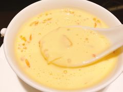 一口鲍鱼酥-夏宫中餐厅(静安香格里拉店)