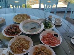 -七鲜渔港美食餐厅(巽寮湾海景店)