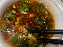 -牛人日志·鲜牛肉骨汤火锅(万科里瑧店)