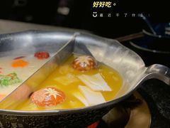 -湊湊火锅·茶憩(世博大道店)