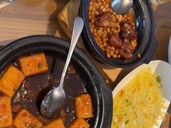 -严记小天府酸菜鱼(西四路店)