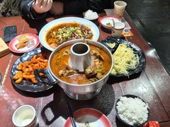 -酒肉门孔府菜(曲阜游客中心店)